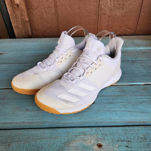 adidas Shoes Adidas Crazyflight Bounce 3 Volleyball Sneakers Women